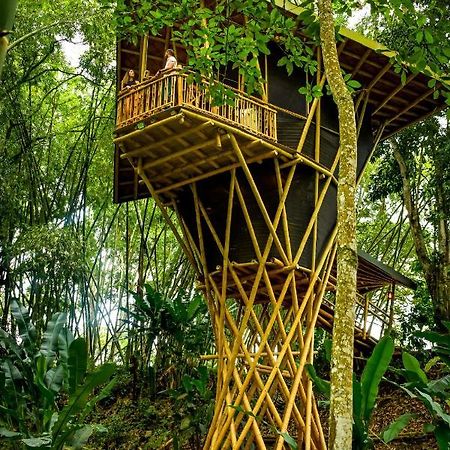 Eco Hotel Hacienda El Diamante Buga Eksteriør billede
